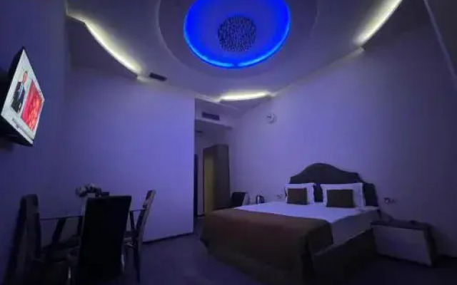 Hotel Fleur