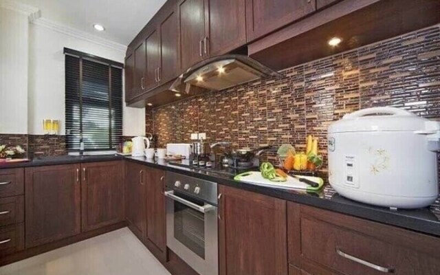 Pool Villa Pattaya - ViewPoint 2