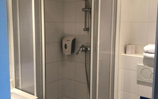 Hotel Premiere Classe Orly Rungis