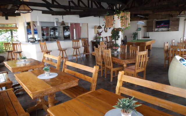 Ocean Bay Beach Resort