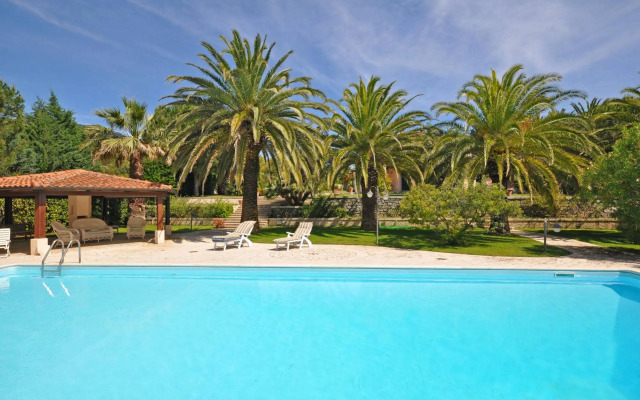 Villa Le Palme