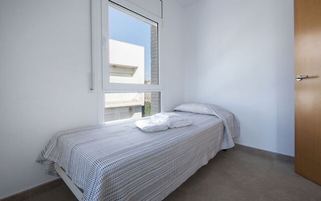 Eulalia Apartments TH 109-8