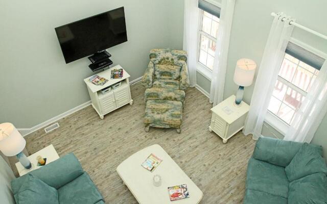 Conscious Sedation by Oak Island Accommodations