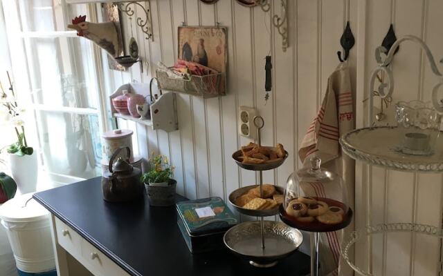 Kattrumpans Bed & Breakfast