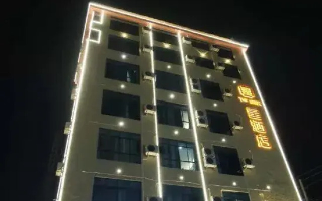 The Star Hotel