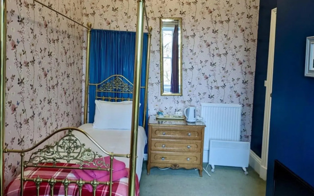 Eliza House