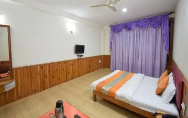 Sarthak Resort by OYO Rooms