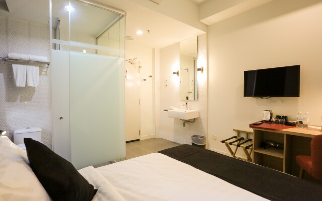 Avenue J Hotel Central Market KL