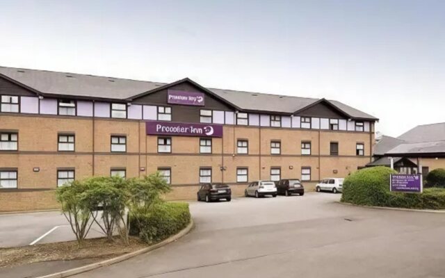 Premier Inn Hemel Hempstead West