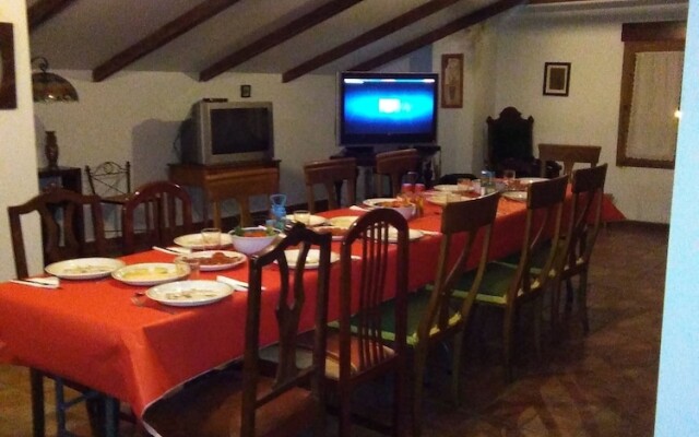 Casa Rural la Besana