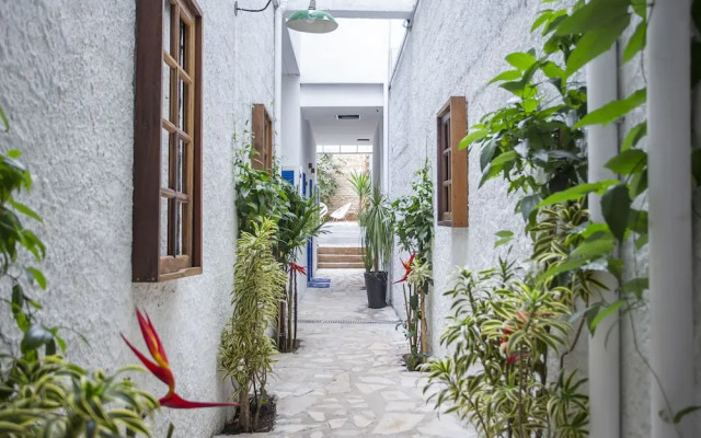 Vila Grega