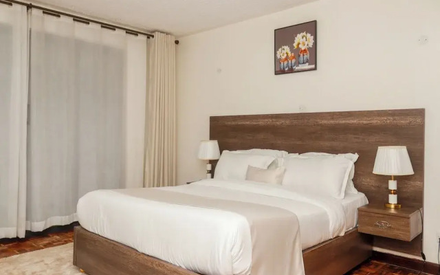Lumina Suites Gigiri