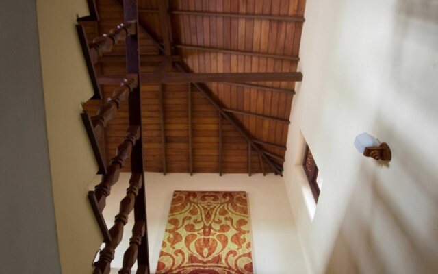 Merryland Beach Villa