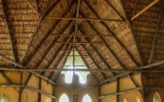 Turtle Cove Lodge and Yoga Shala