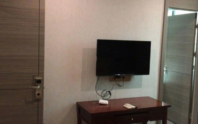 Golden Ocean Hotel