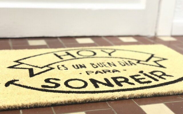 Apartamento Turístico - Homies Córdoba