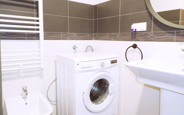 Apartamento Rosario 5