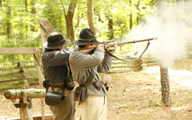 Holiday Inn Express Hotel & Suites Petersburg-Dinwiddie by IHG