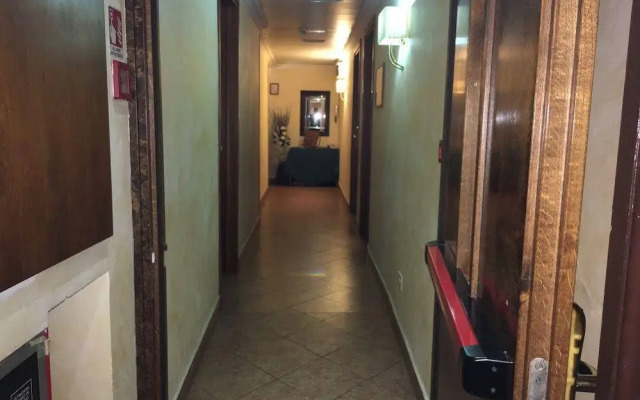 Best Location in Rome