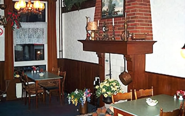 Sphinx Hotel