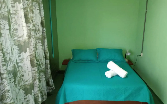 Container House Cahuita