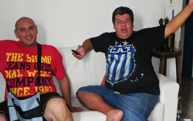 Hostel Vila Brasil