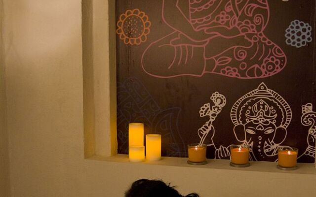 La Casa del Farol Hotel Boutique
