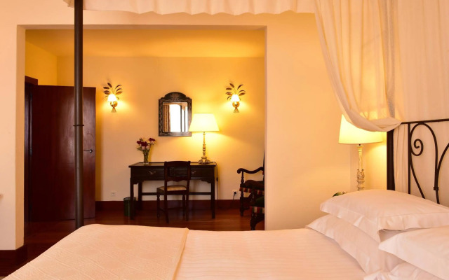 Pousada De Vila Vizosa - D. Joao Iv