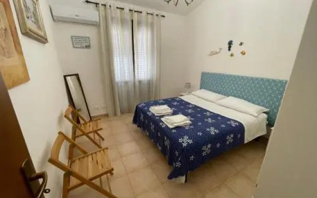 Villa Barraco Paradise