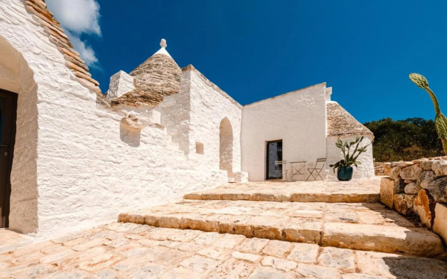 Trulli di Nifra