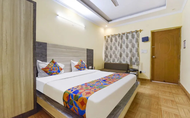 FabHotel Mountain View