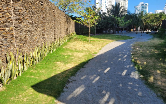 Santa Marta Apartamentos Reservas del Mar