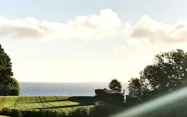 6 Person Holiday Home in Augustenborg