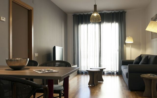 MH Apartments Gracia