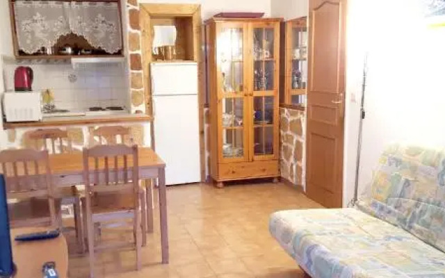 Apartment Avenue Alfred de Musset