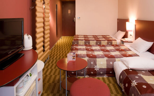 Hotel Kintetsu Universal City