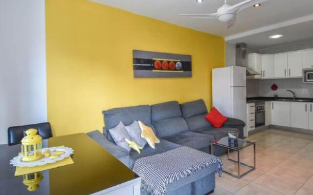 Holiday House Patalavaca