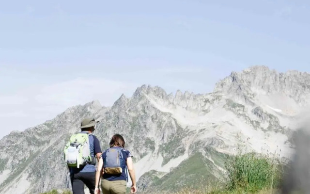 Résidence Routes du Monde ATC Saint-François-Longchamp