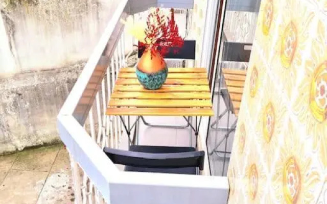 Porto Central Home