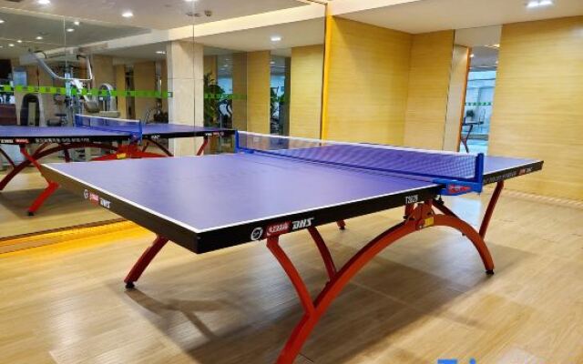 Haiwaihai Holiday Hotel