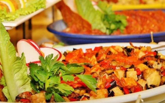 Otium Inn Residence Rivero Hotel