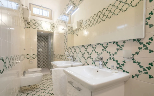 Albizi Luxury Apartment