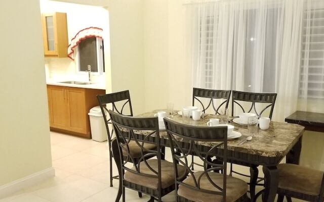 Ocho Rios Villa at Coolshade X