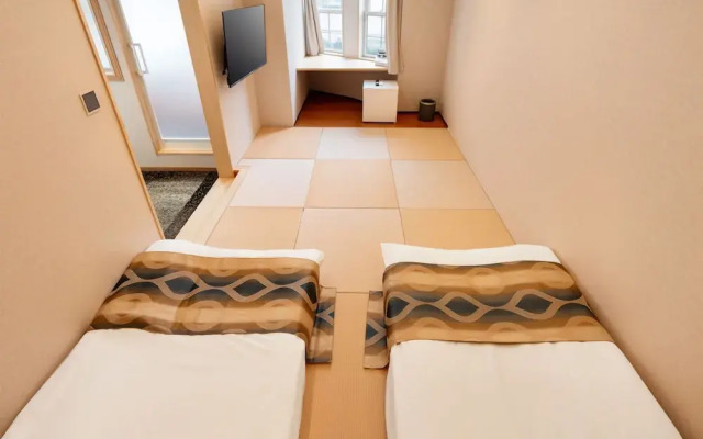 Hakuba Sunvalley Hotel