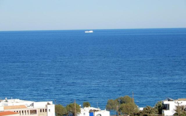 Απεραντο Γαλαζιο 3
