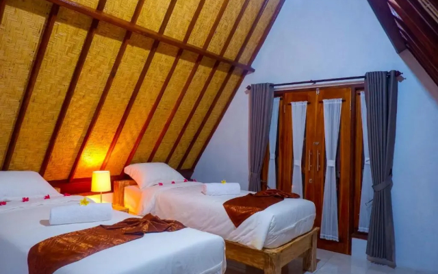 Sun Colada Villas & Spa