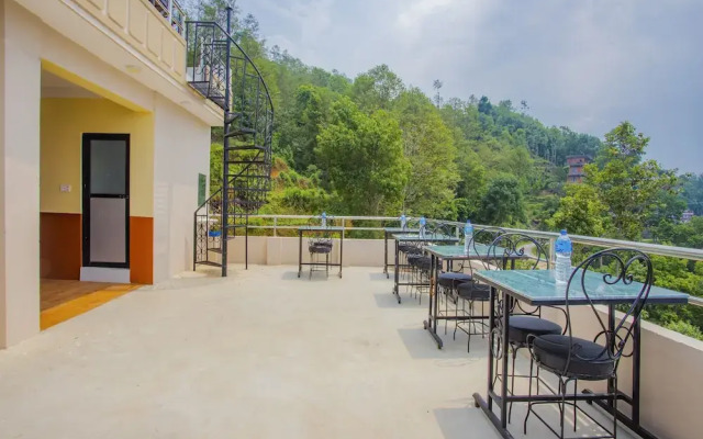 OYO 460 Hotel Landmark