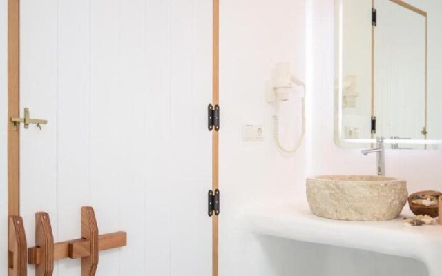 Ktima Lino Studios & Suites
