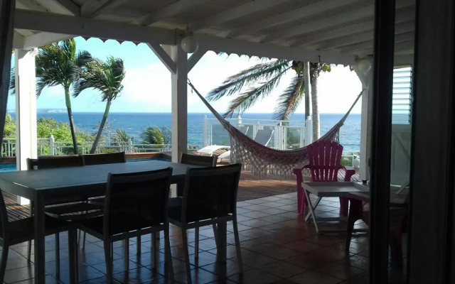 Villa Vue Océan