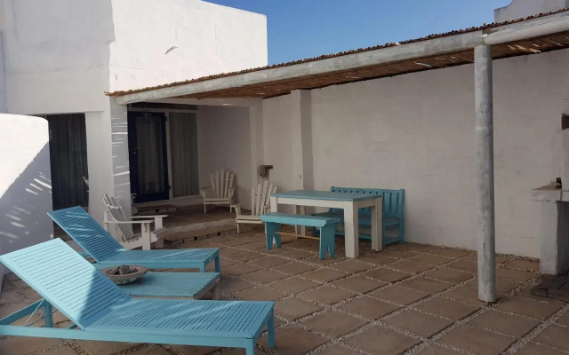 Mosselbank Beach Retreat 2A